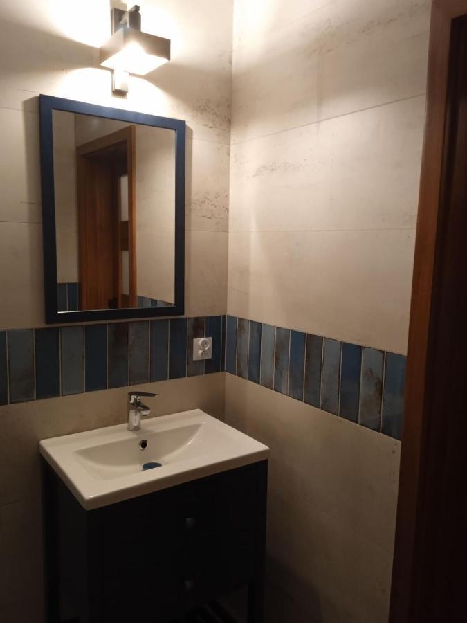 Siedlisko Czarny Dzieciol Apartment Narewka Exterior photo